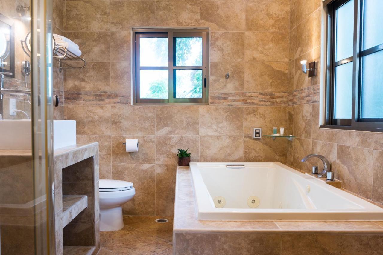 Alamos Inn Hotel Con Jacuzzi Y Piscina Cancún Eksteriør billede
