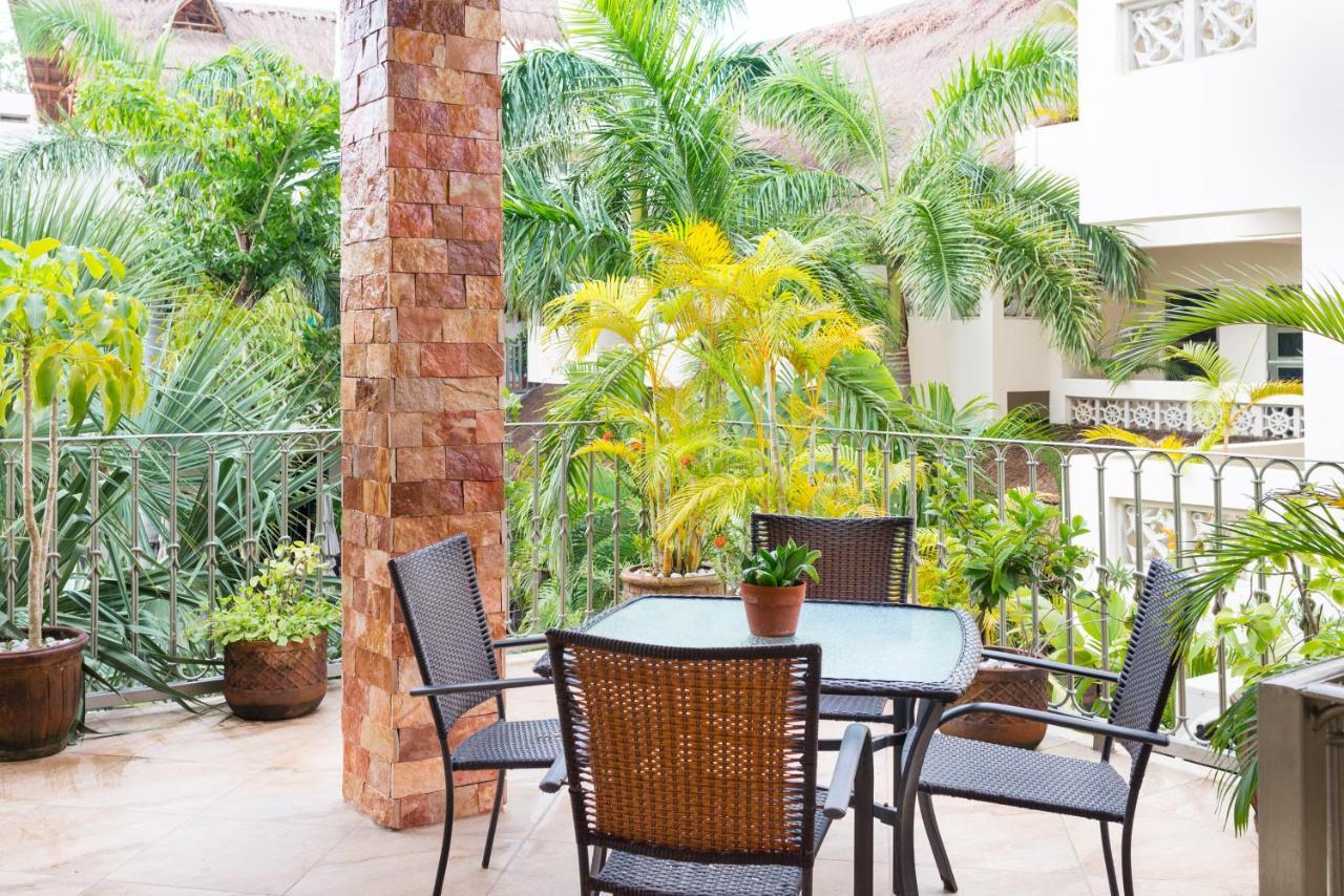 Alamos Inn Hotel Con Jacuzzi Y Piscina Cancún Eksteriør billede