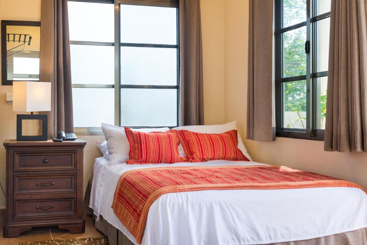 Alamos Inn Hotel Con Jacuzzi Y Piscina Cancún Eksteriør billede