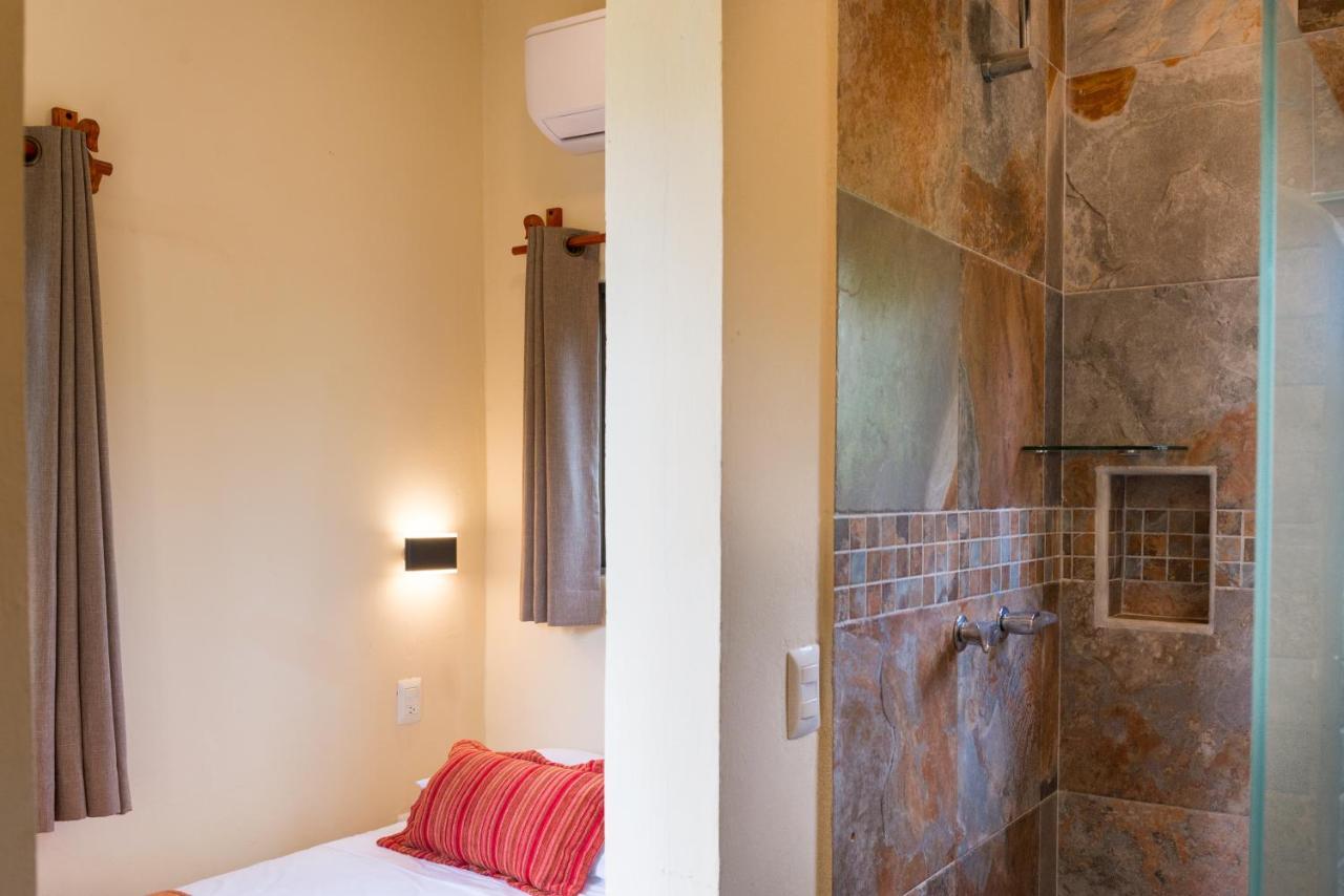 Alamos Inn Hotel Con Jacuzzi Y Piscina Cancún Eksteriør billede