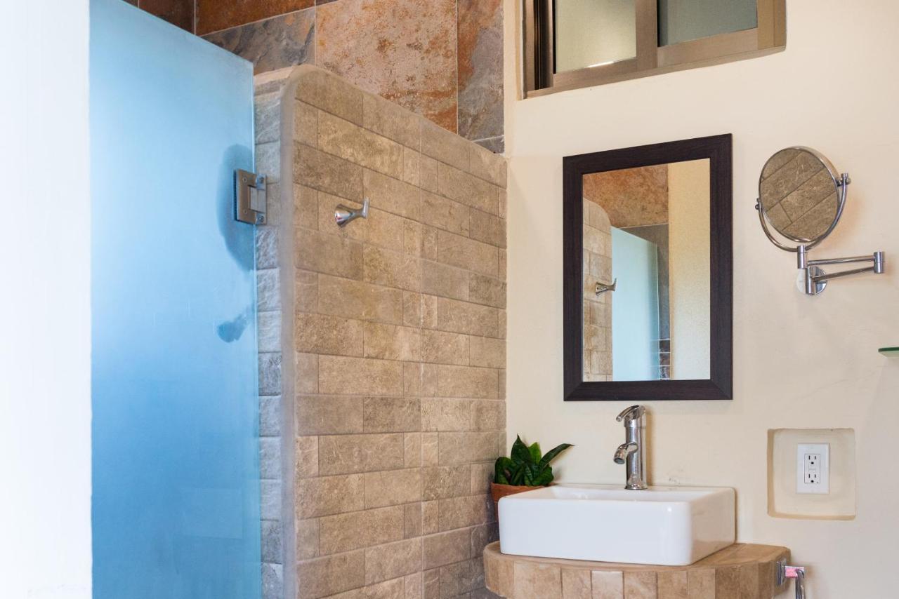 Alamos Inn Hotel Con Jacuzzi Y Piscina Cancún Eksteriør billede